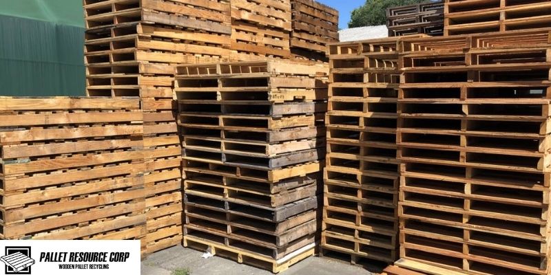 quality of pallet