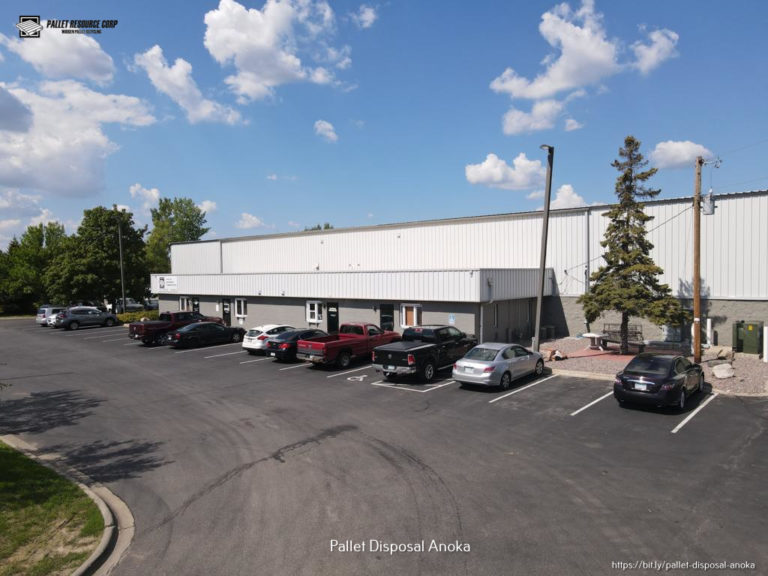 Wood Pallets Uses, Types, and How to Choose the Best One Wooden