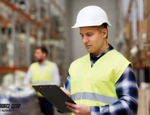 Pallet Safety Tips to Keep Your Employees Injury-Free
