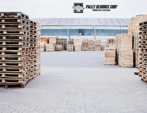 Tips For Wholesale Pallet Buyers To Keep In Mind