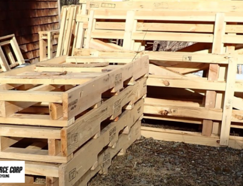 Common Misconceptions About Pallet Suppliers
