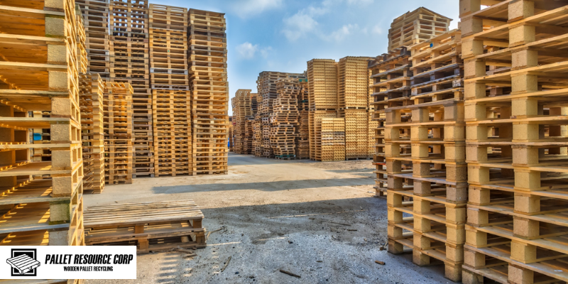 Things All Pallet Users Should Know