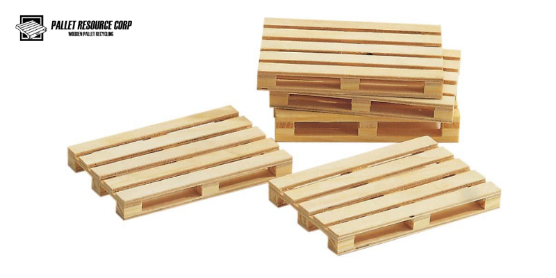 Wood Pallets are Good for the Environment