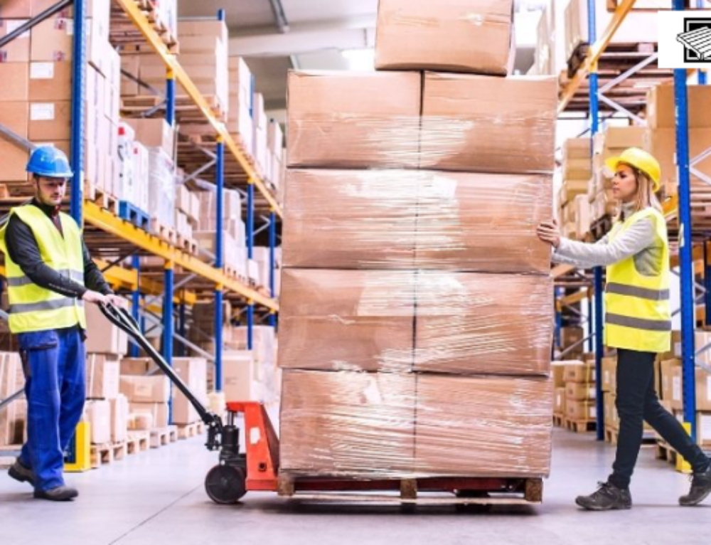 Common wood pallet storage mistakes