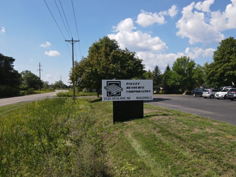 LowDown on Aquatore Park in Blaine An insider's guide with a target