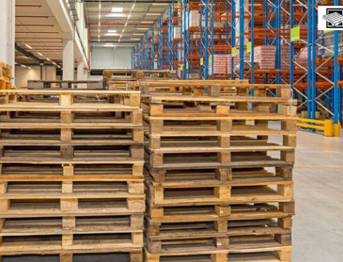 The best ways to extend the life of wood pallets